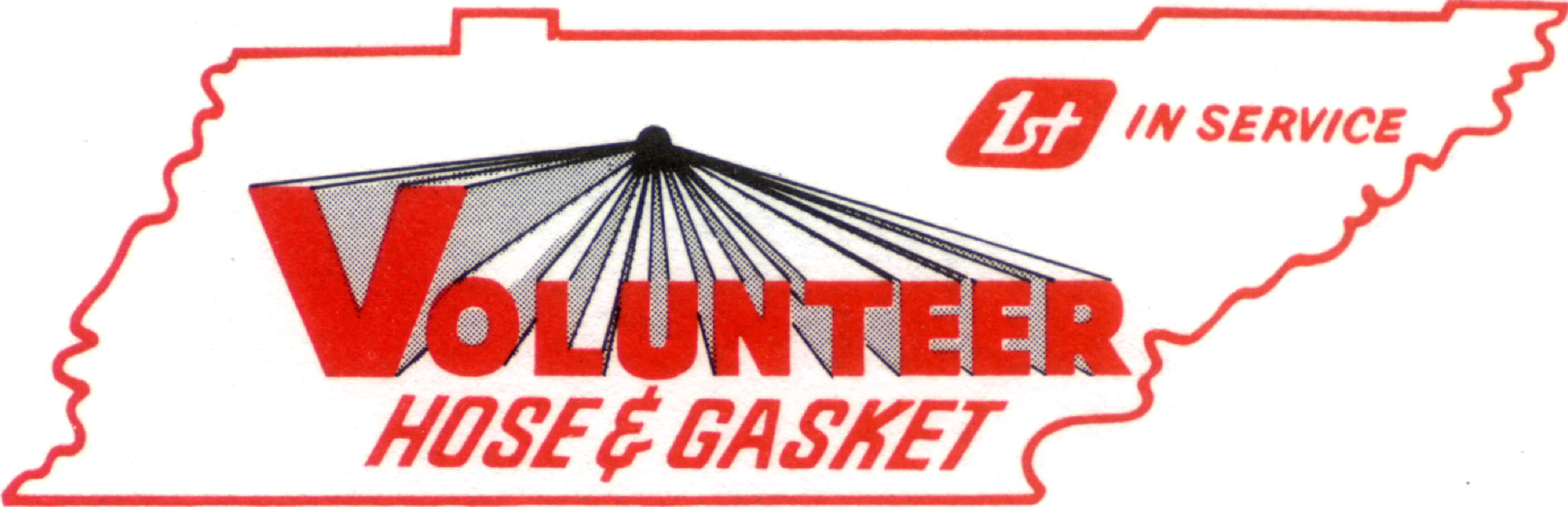 Volunteer Hose & Gasket